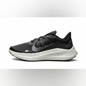 Nike Black/metallic cool gray Winflo 7 shield